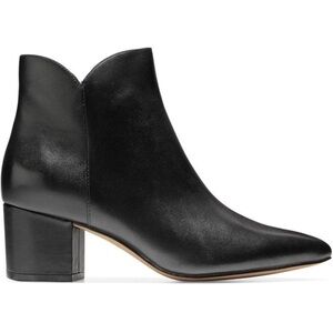 NWOT Cole Haan Women’s Elyse Bootie 60mm